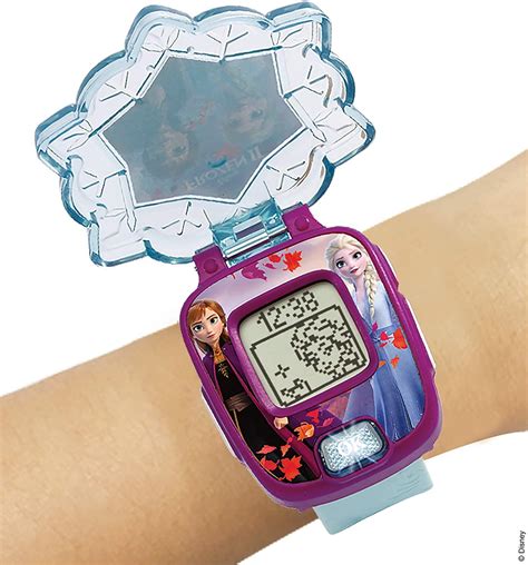 disney frozen watch